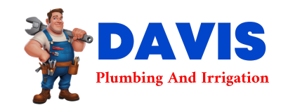 Trusted plumber in ALZADA